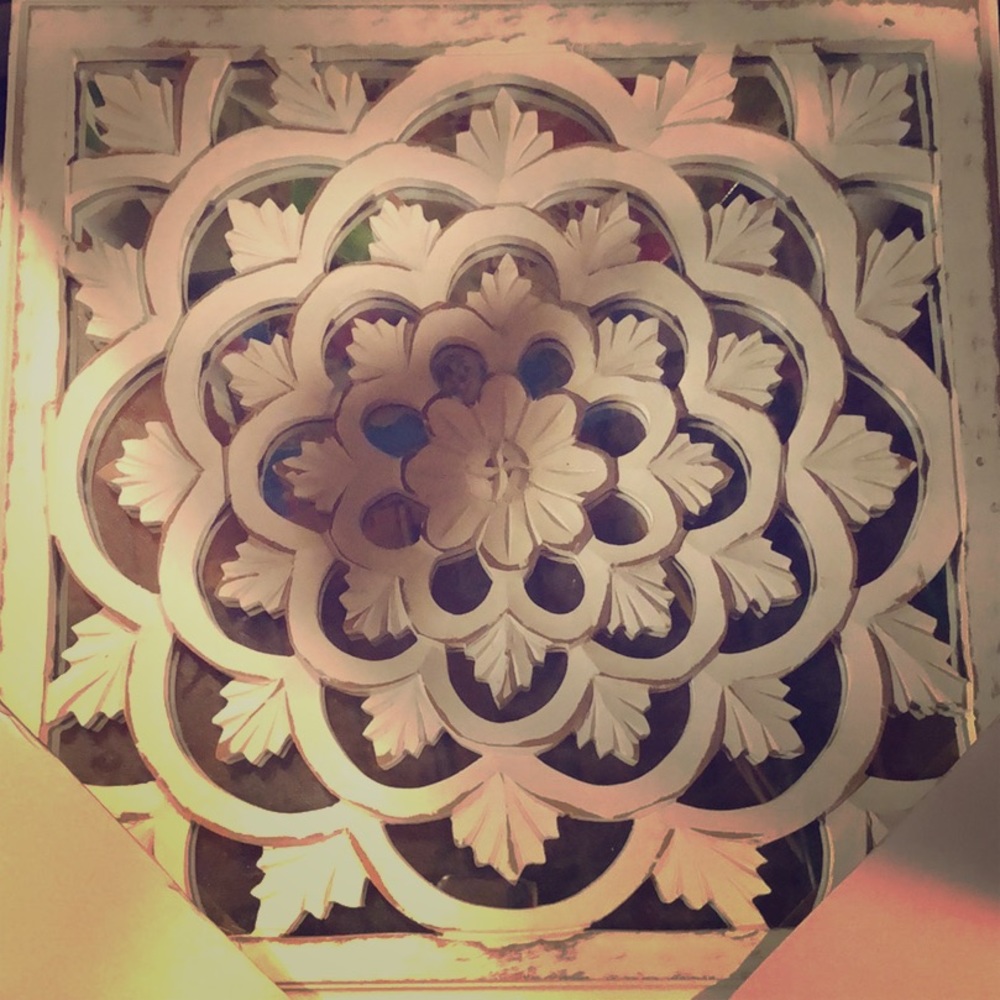 Wall decor